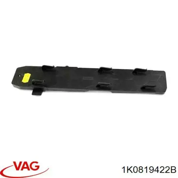 1K0819422B VAG Внутрішньосалонний фільтр