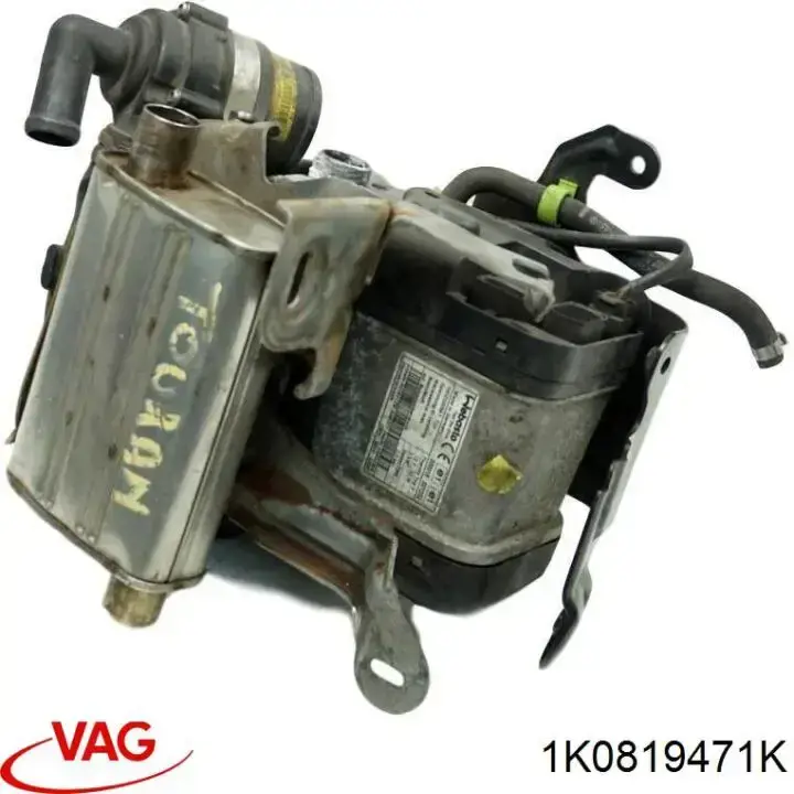  VAG 1K0819471K ціна, від 12.54 USD