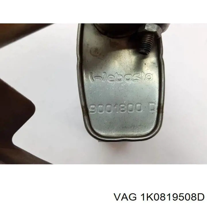 Купити 1K0819508D VAG 