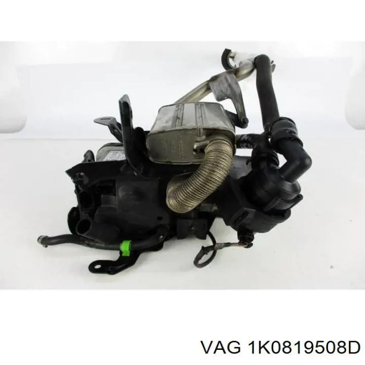 1K0819508D VAG 