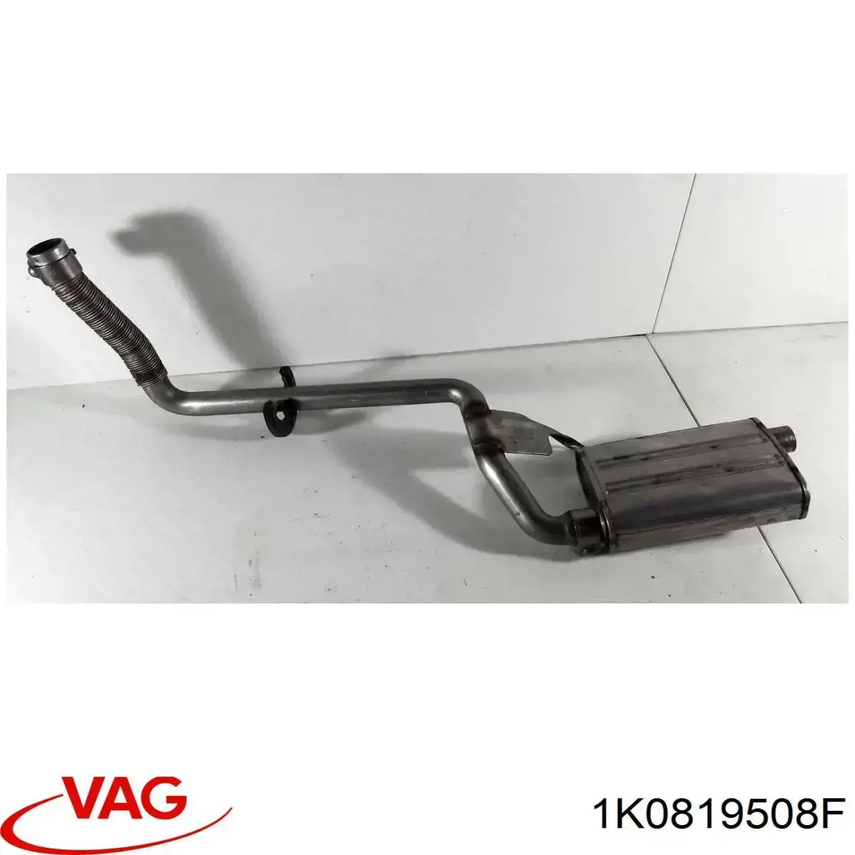 1K0819508F VAG 
