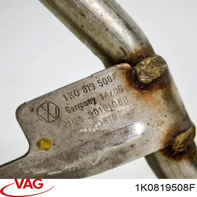 Купити 1K0819508F VAG 