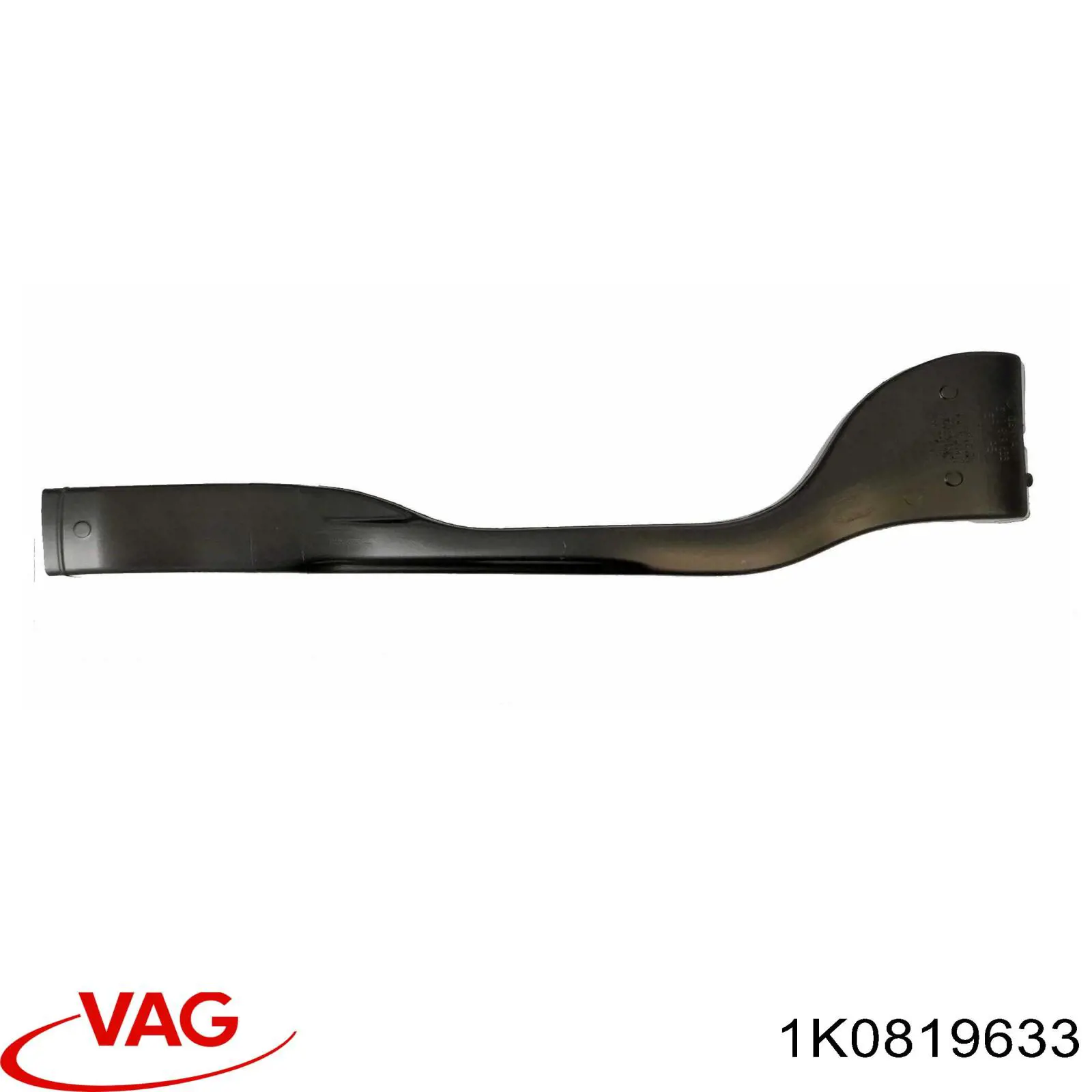  VAG 1K0819633 ціна, від 12.67 USD