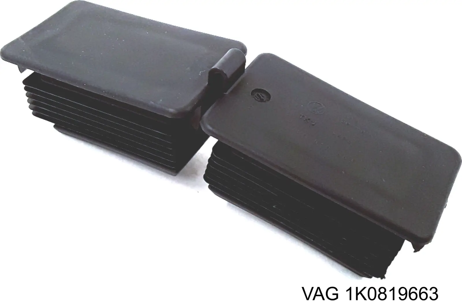 1K0819663 VAG 
