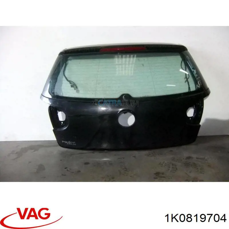 1K0819704 VAG 