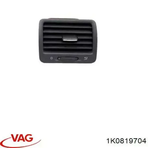 1K0819704 VAG 