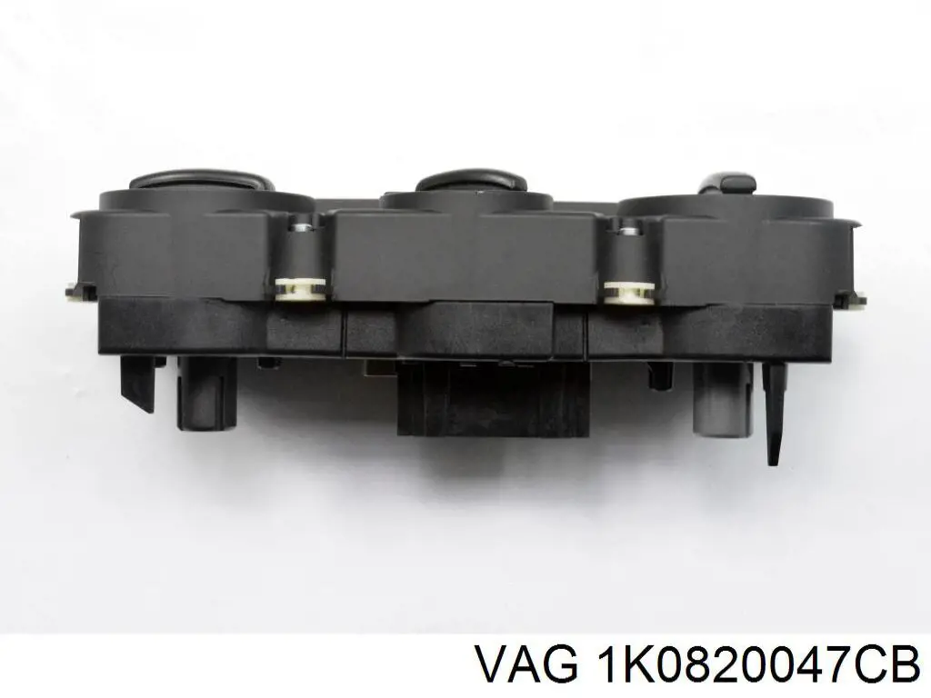 Регулятор вентилятора обігрівача VAG 1K0820047CB ціна, від 16.67 USD