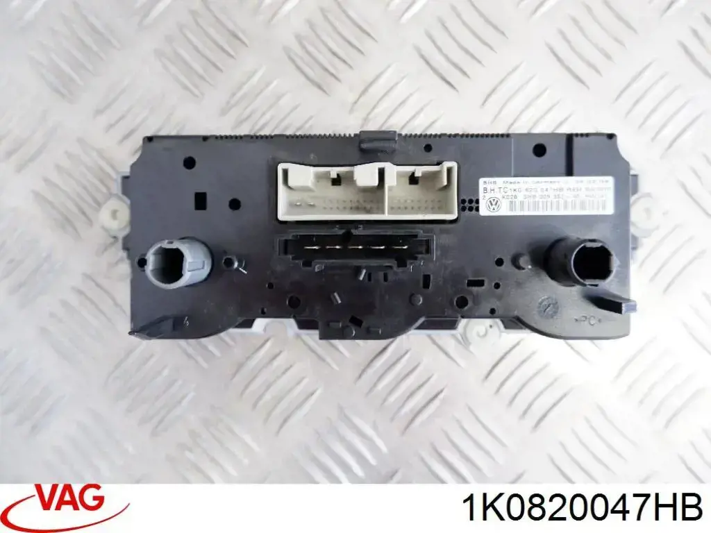 1K0820047HB VAG Механізм управління кондиціонером
