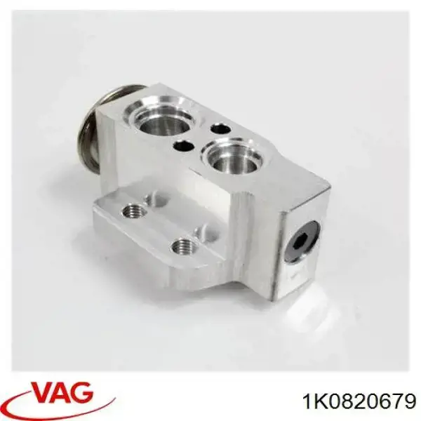 Купити 1K0820679 VAG Клапан TRV, кондиціонера