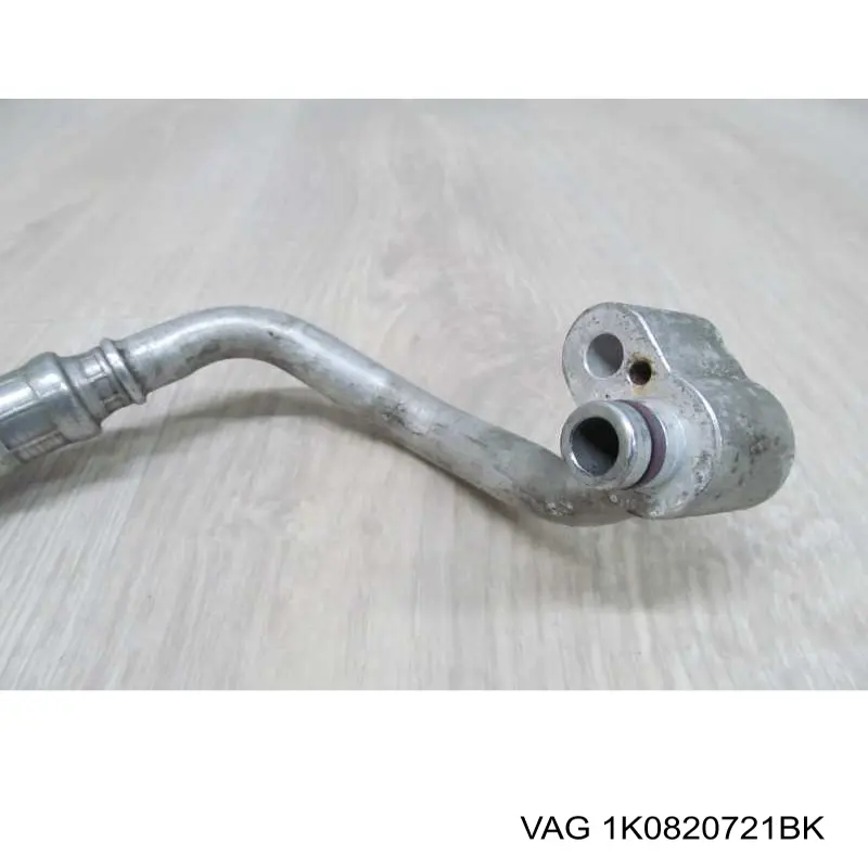  VAG 1K0820721BK ціна, від 48.13 USD