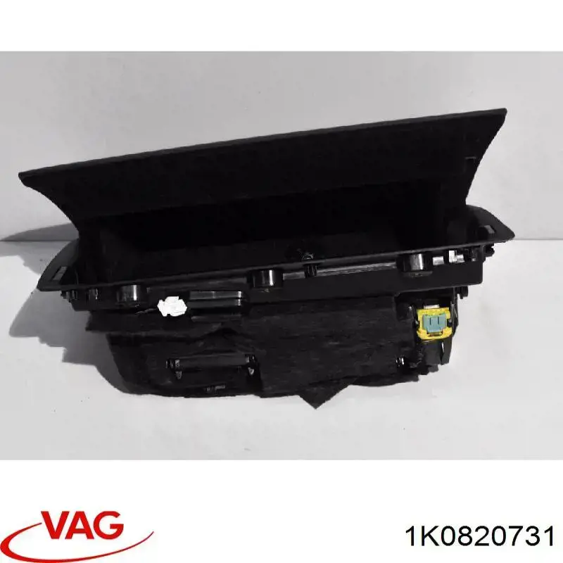  VAG 1K0820731 ціна, від 2.34 USD