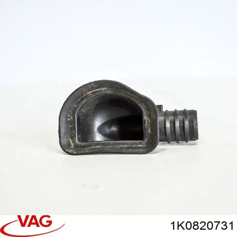  VAG 1K0820731 ціна, від 2.34 USD