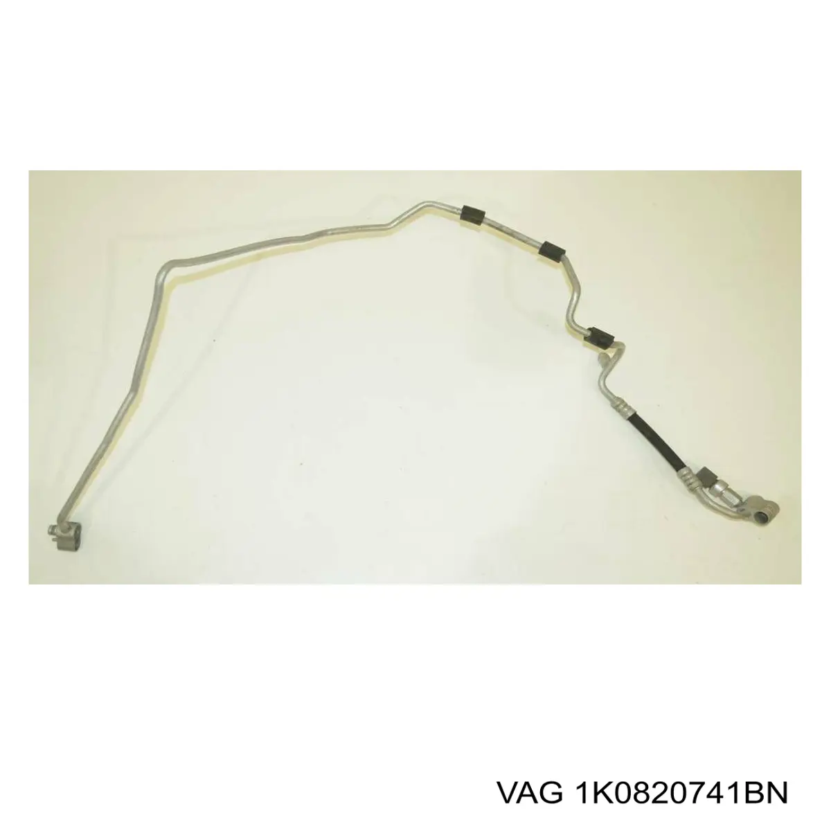 Купити 1K0820741BN VAG 