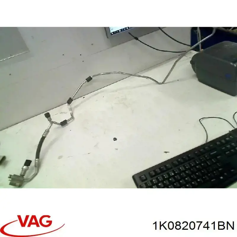 1K0820741BN VAG 