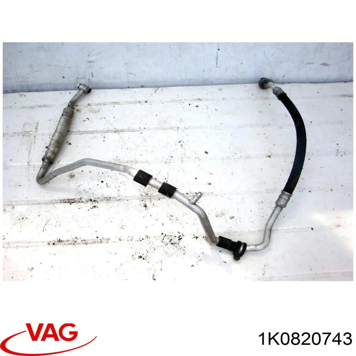  1K0820743 VAG