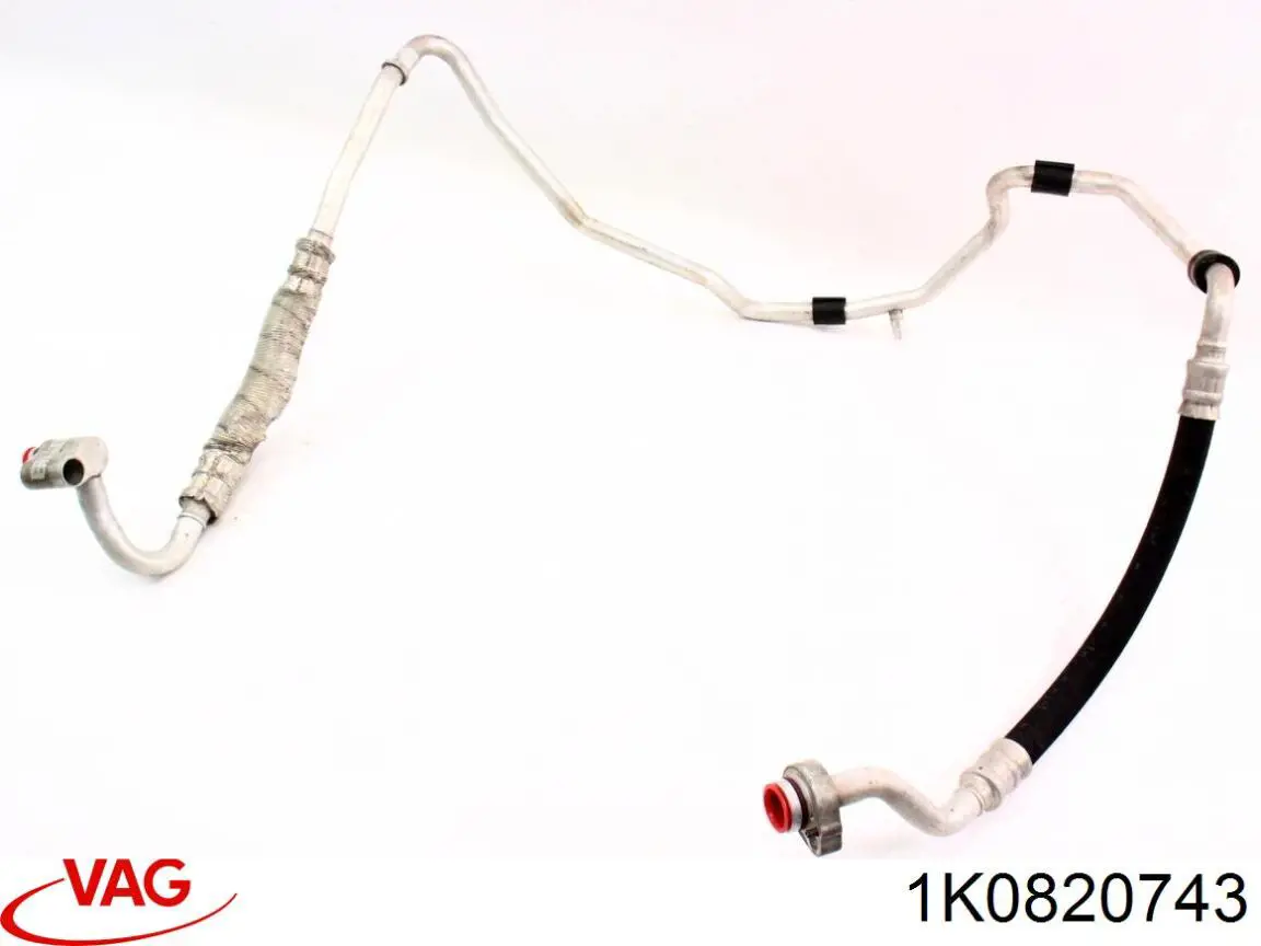 Купити 1K0820743 VAG 