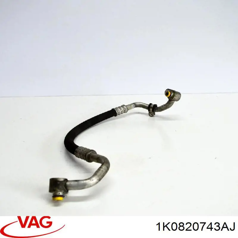Купити 1K0820743BH VAG 