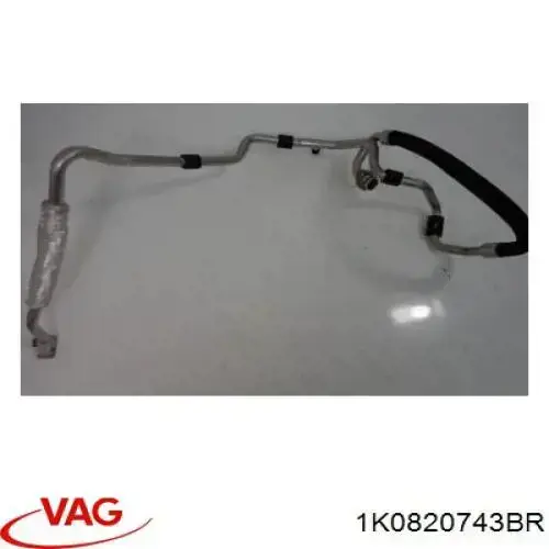 1K0820743BR VAG 