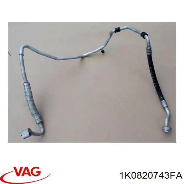 1K0820743FA VAG 