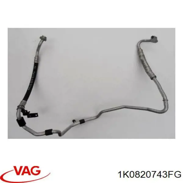 Купити 1K0820743FG VAG 