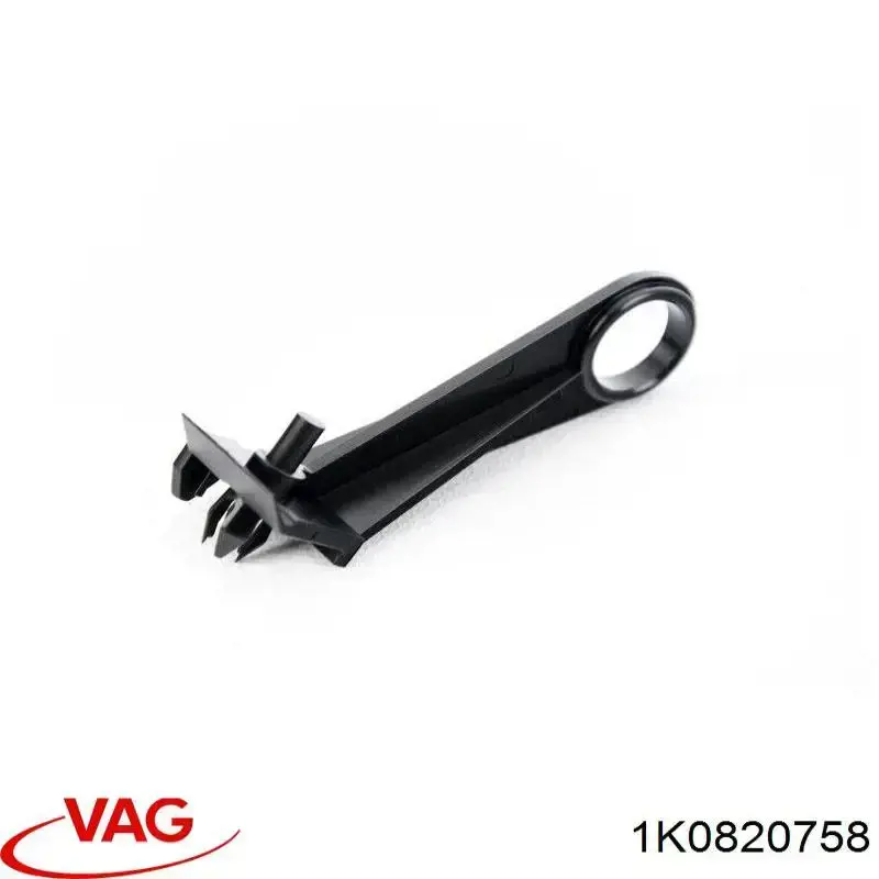  VAG 1K0820758 ціна, від 1.24 USD
