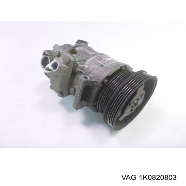 Насос кондиціонера VAG 1K0820803