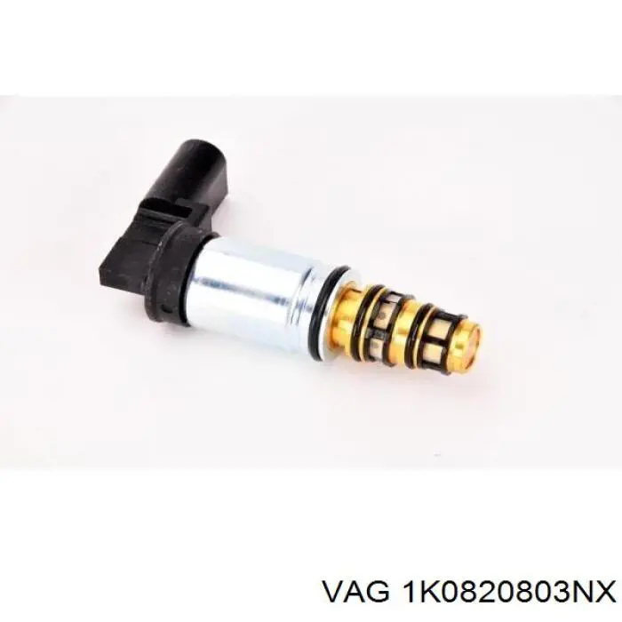 1K0820803NX VAG компресор кондиціонера
