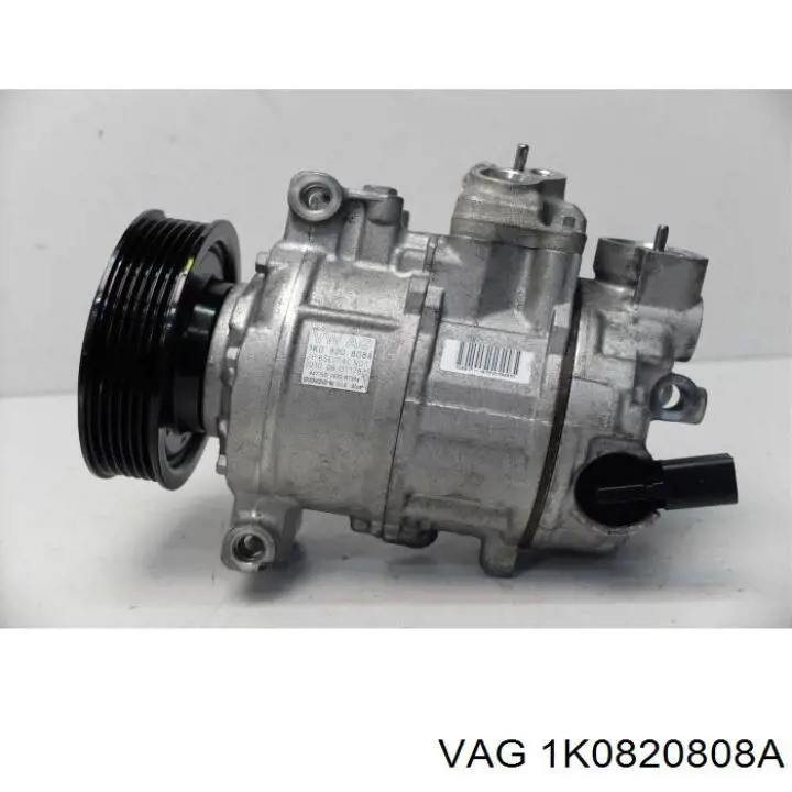 1K0820808AV VAG Компресор холодоагенту