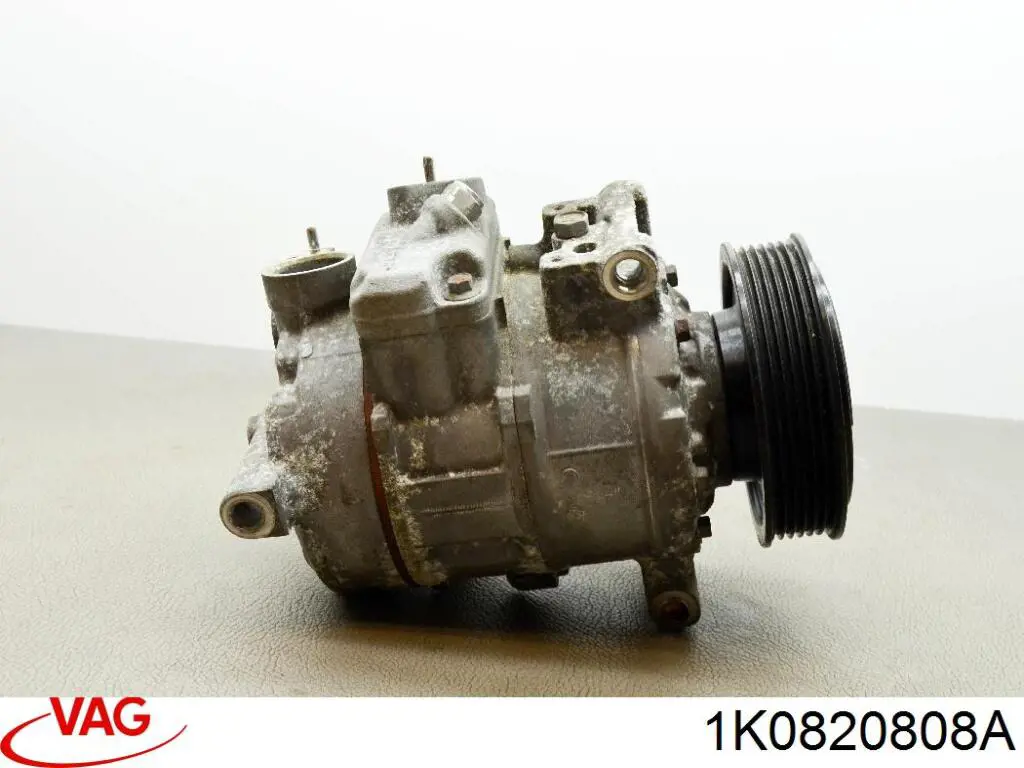 Насос кондиціонера VAG 1K0820808AV