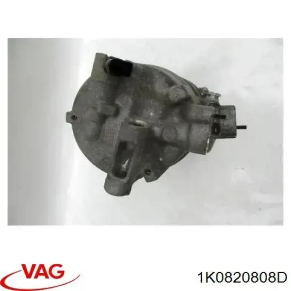 Купити 1K0820808D VAG Компресор кліматичної установки