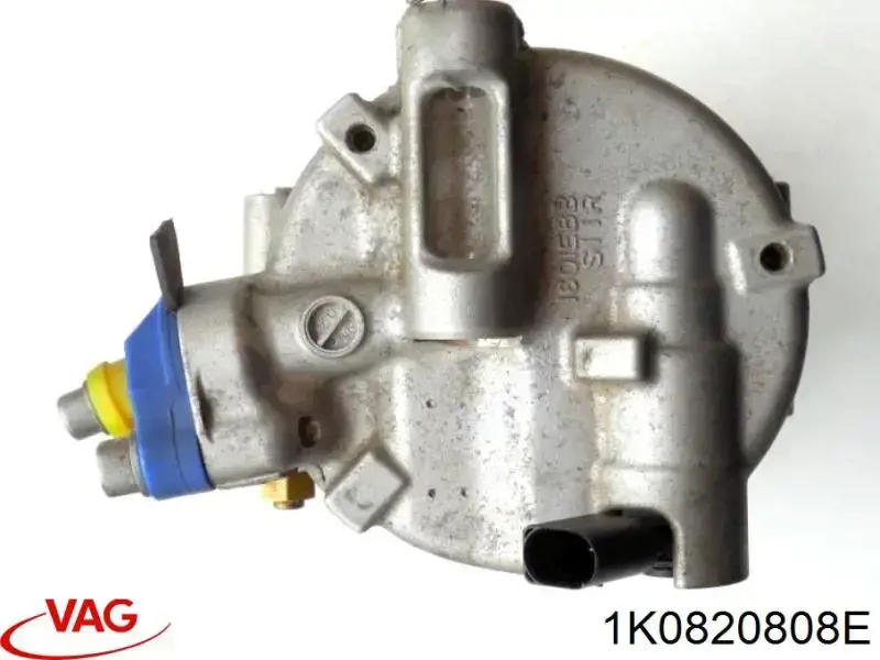 Насос кондиціонера VAG 1K0820808E