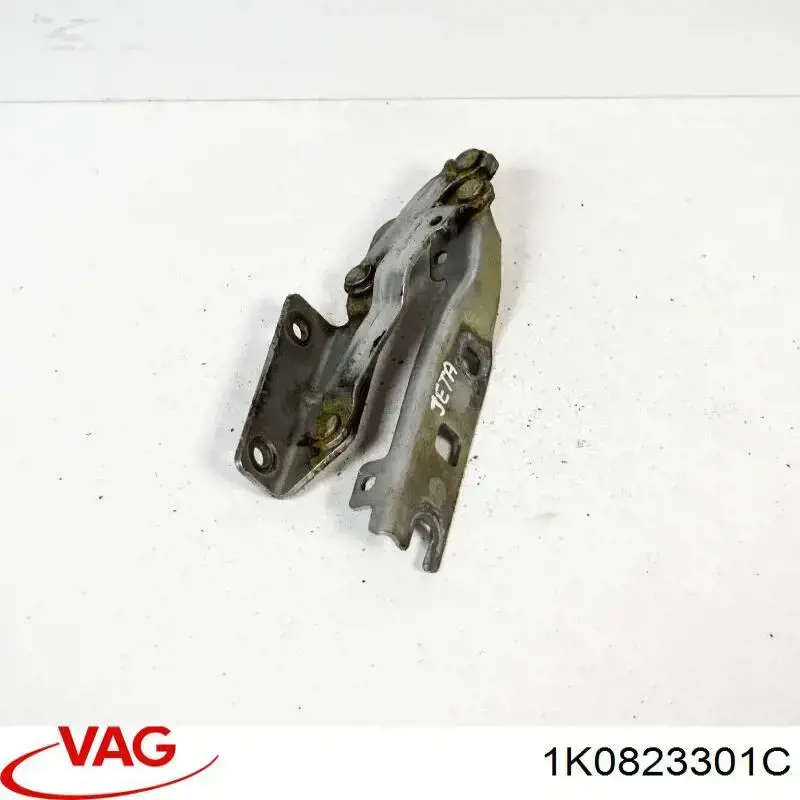 1K0823301C VAG Завіс капота, лівий