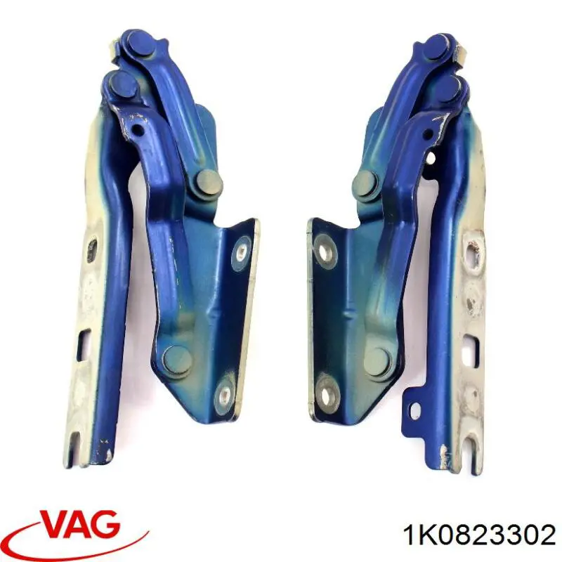  VAG 1K0823302 ціна, від 18.91 USD