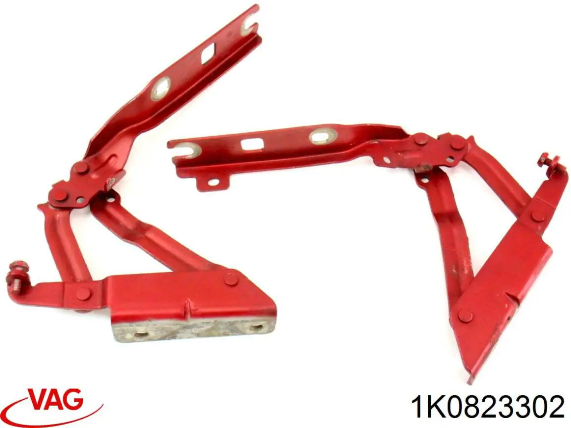 Купити 1K0823302 VAG 