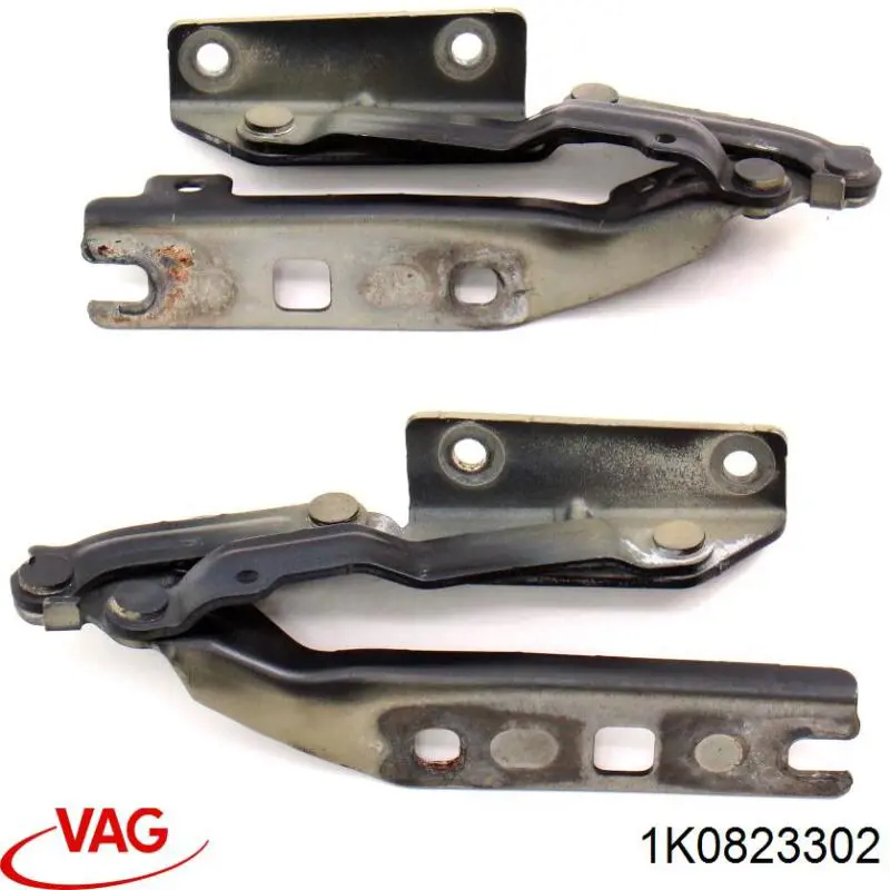 1K0823302 VAG