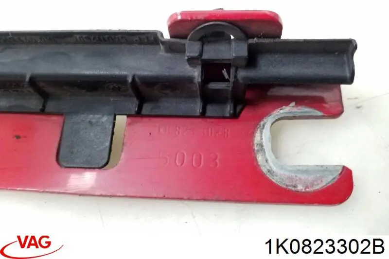 Завіса капота права VAG 1K0823302B ціна, від 14.02 USD