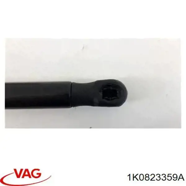 Купити 1K0823359A VAG Амортизатор під капот
