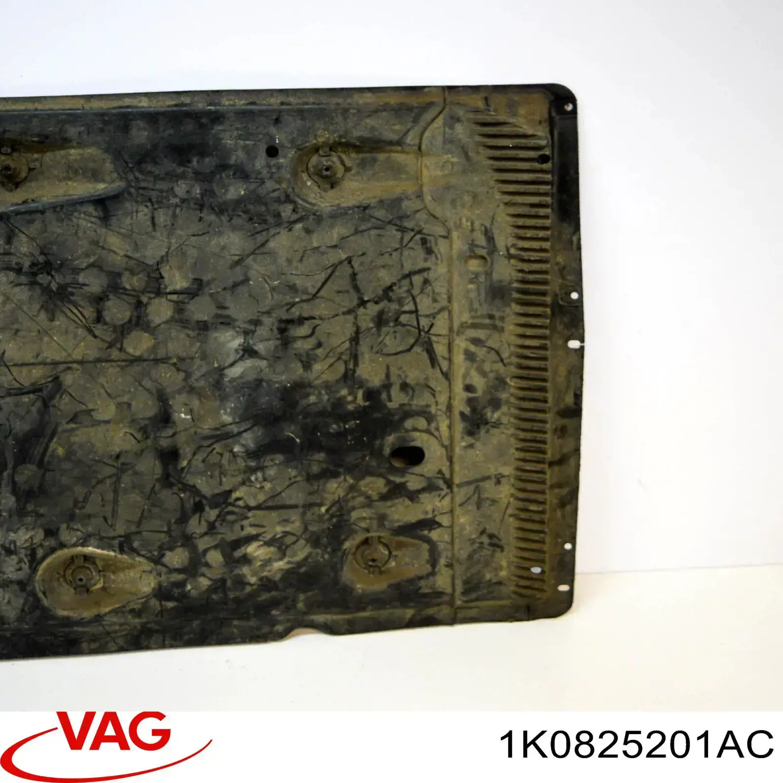 Купити 34825003 AND Захист днища, лівий
