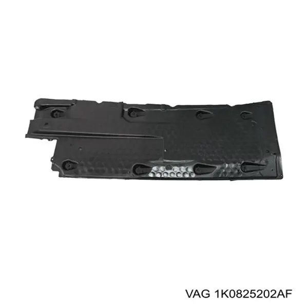 Захист днища, правий VAG 1K0825202AR ціна, від 30.62 USD