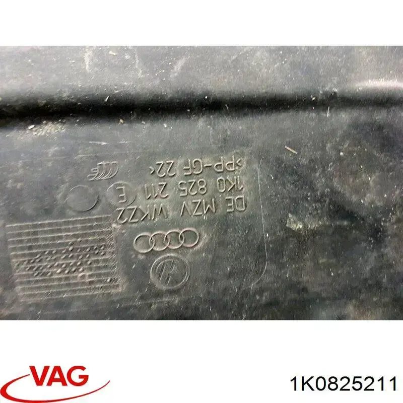  1K0825211 VAG