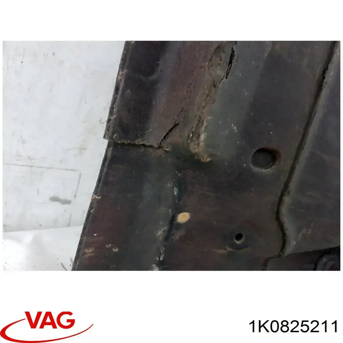  1K0825211 VAG