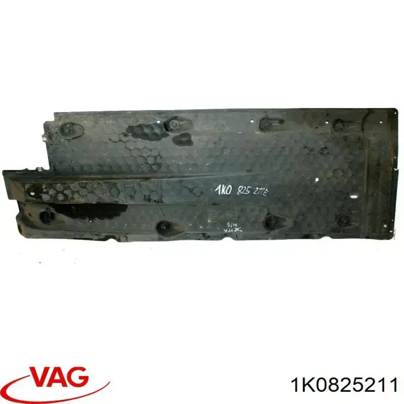 Купити 1K0825211 VAG 