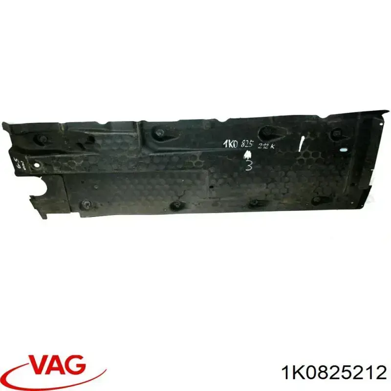 1K0825212 VAG 