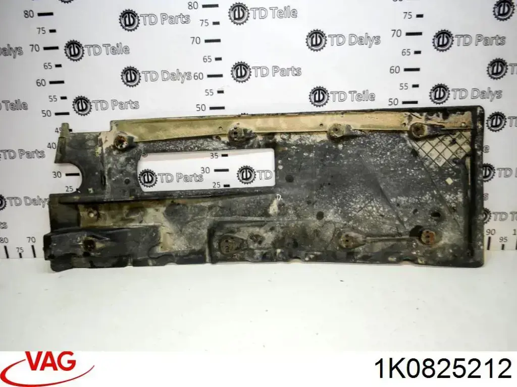 Купити 1K0825212 VAG 