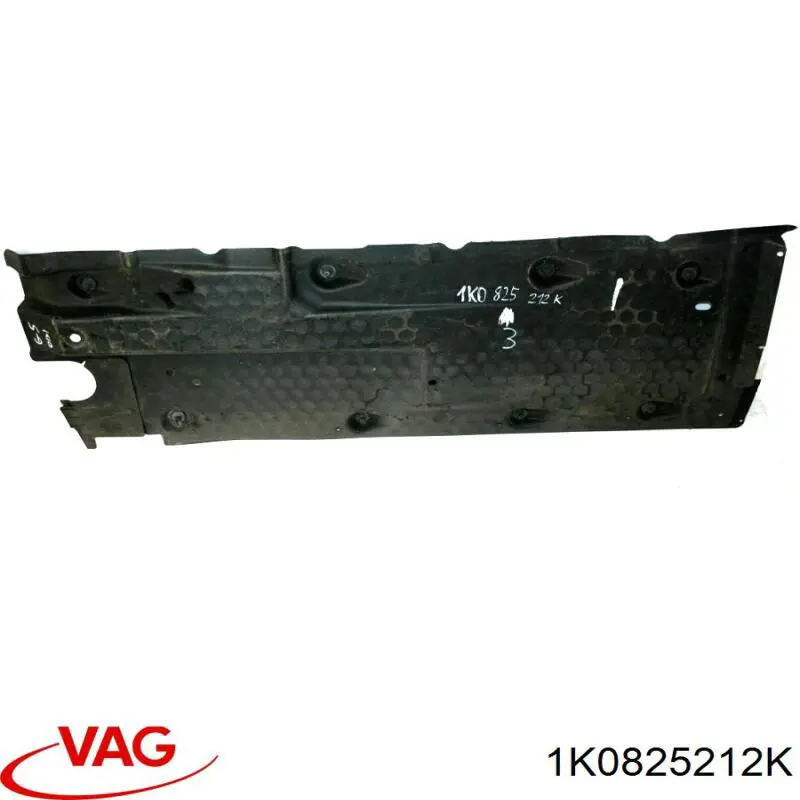  1K0825212K VAG