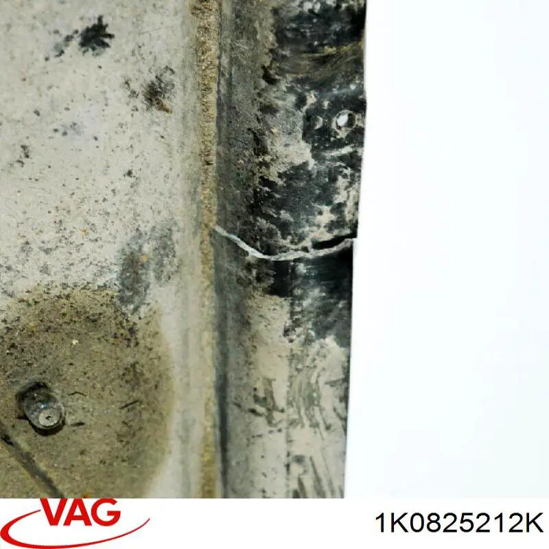 Купити 1K0825212K VAG 