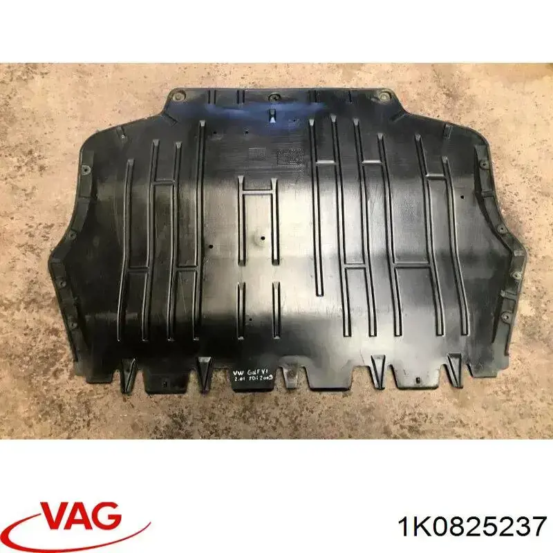 Купити CVR98379 Magneti Marelli Захист двигуна передній