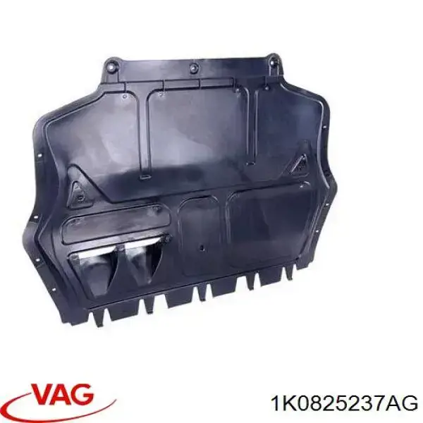 1K0825237AG VAG захист двигуна, піддона (моторного відсіку)
