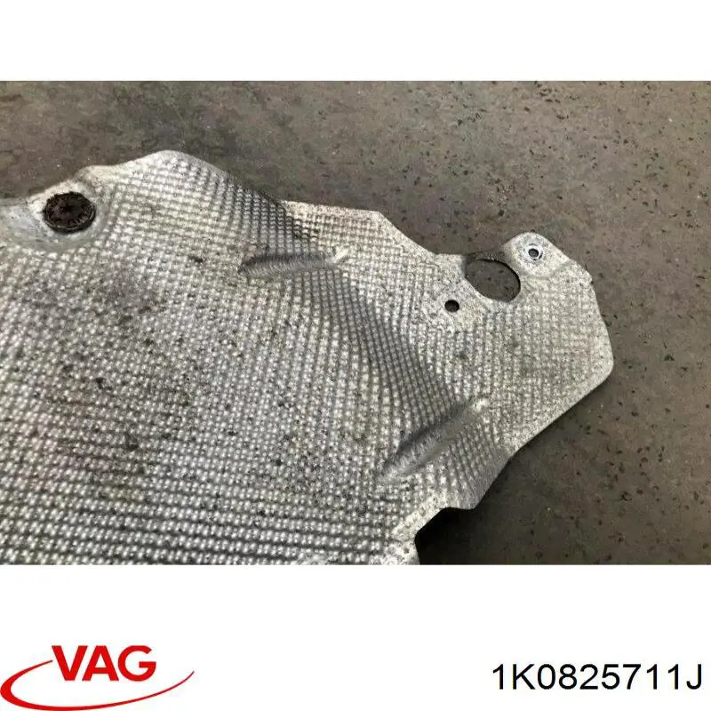  VAG 1K0825711J ціна, від 21.51 USD