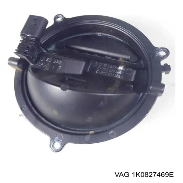 Ручка ляди, зовнішня VAG 1K0827469E ціна, від 25.33 USD